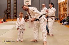 29.01.2026 Kyu-Prüfung - Hadersdorf